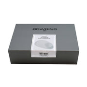 BOWRING - Calliope 28cm (11in) 2pc Chip & Dip