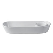 BOWRING - Zahara 40cm (15.8in) 2pc Chip & Dip Boat