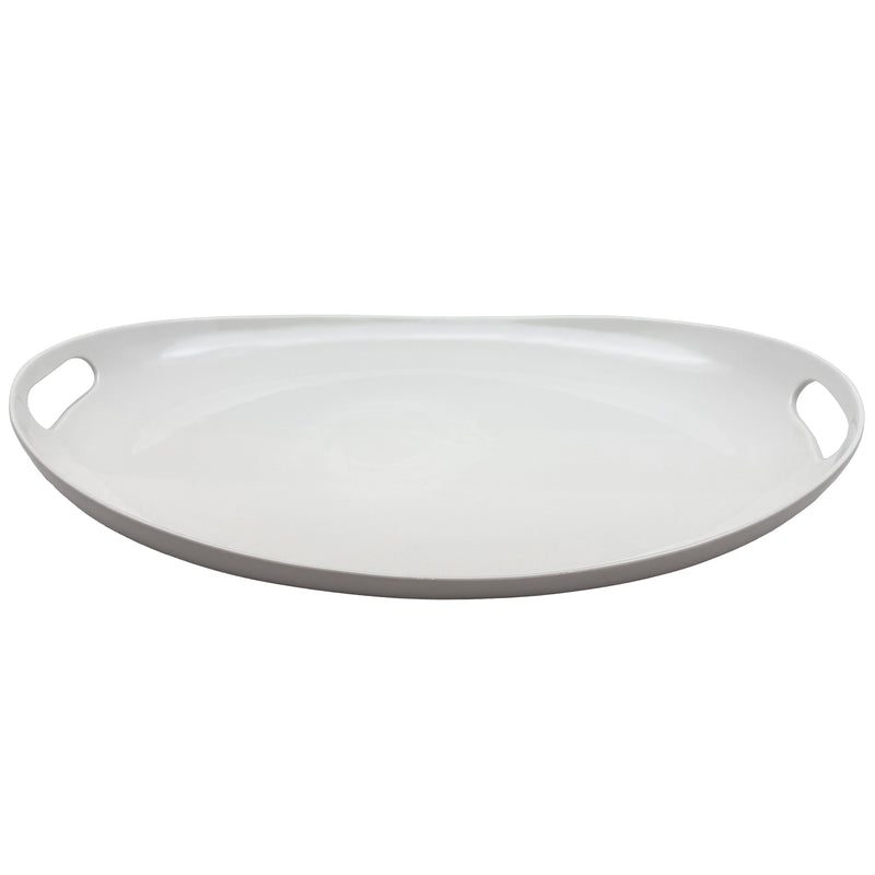 BOWRING - Brooke 54.6cm (21.5in) Platter with Handles