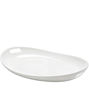 BOWRING - Brooke 54.6cm (21.5in) Platter with Handles