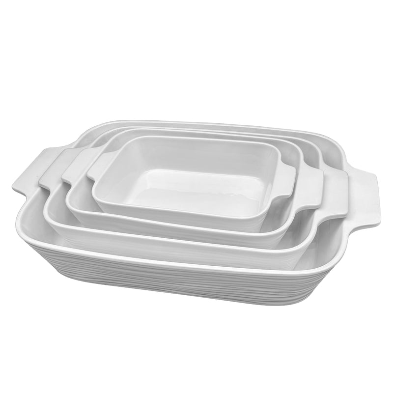 BOWRING - Mirabelle Rectangle Baker 43cm (17in)