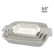 BOWRING - Mirabelle Rectangle Baker  25cm (9.8in)