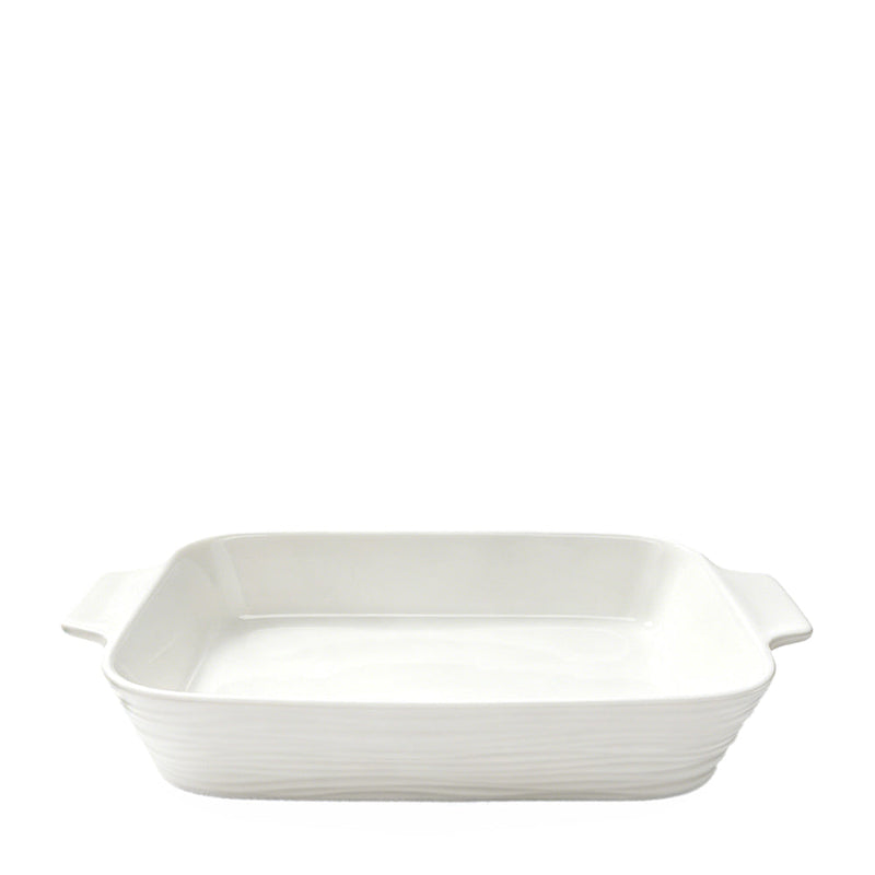 BOWRING - Mirabelle Rectangle Baker 31cm (12.2in)