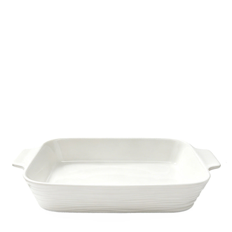 BOWRING - Mirabelle Rectangle Baker 37cm (14.5in)