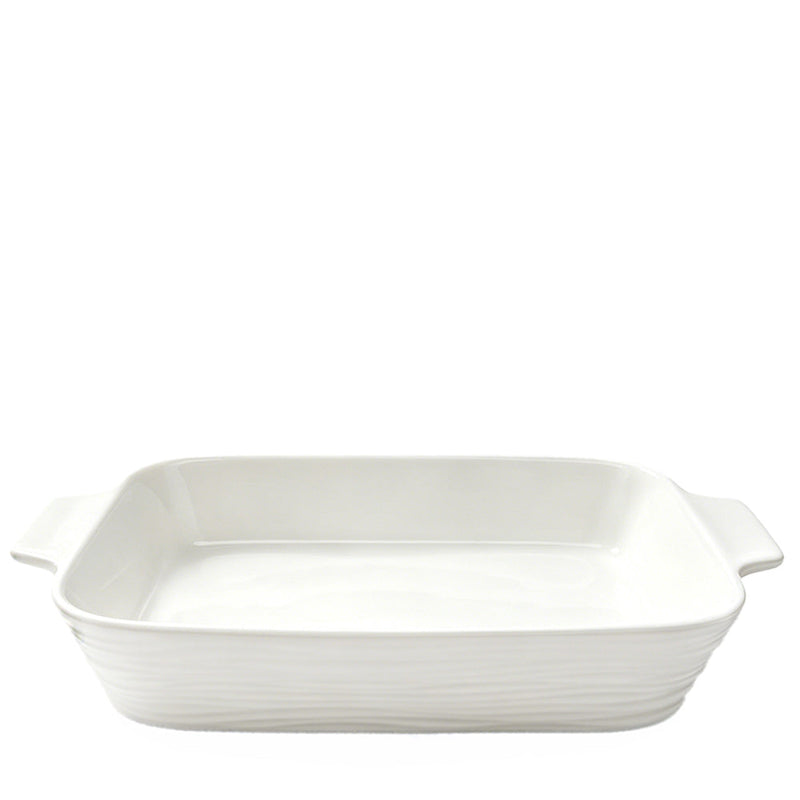 BOWRING - Mirabelle Rectangle Baker 43cm (17in)