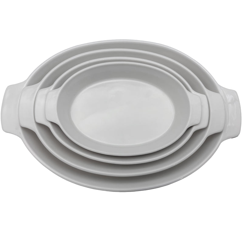 BOWRING - Mirabelle Oval Baker 31cm (12.2in)