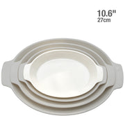 BOWRING - Mirabelle Oval Baker 27cm (10.6in)