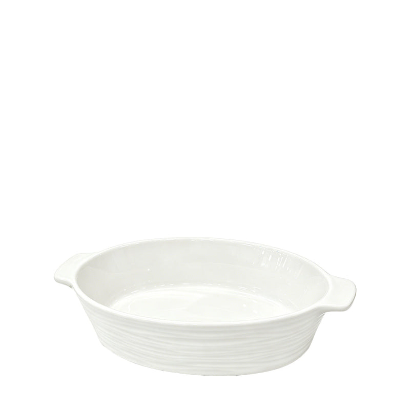 BOWRING - Mirabelle Oval Baker 27cm (10.6in)