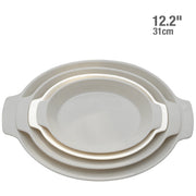 BOWRING - Mirabelle Oval Baker 31cm (12.2in)
