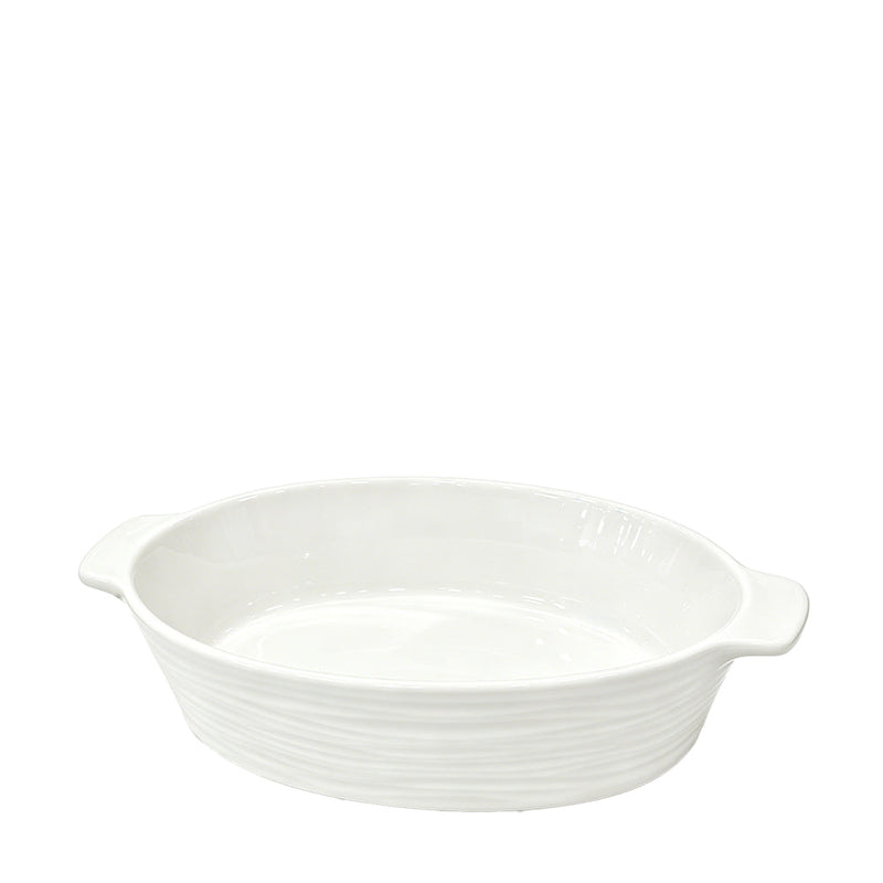 BOWRING - Mirabelle Oval Baker 31cm (12.2in)