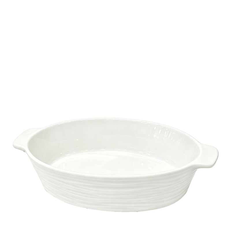BOWRING - Mirabelle Oval Baker 37cm (14.5in)