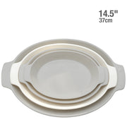 BOWRING - Mirabelle Oval Baker 37cm (14.5in)