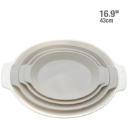BOWRING - Mirabelle Oval Baker 43cm (17in)