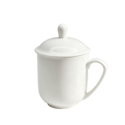 BOWRING - Symphony 290ml (9.8oz) Mug with Lid