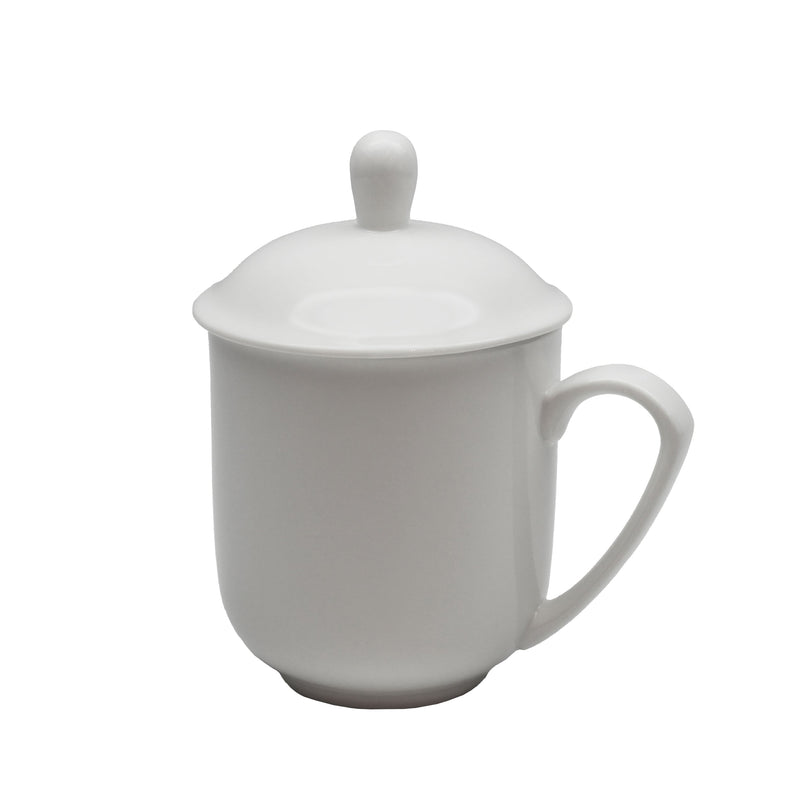 BOWRING - Symphony 290ml (9.8oz) Mug with Lid