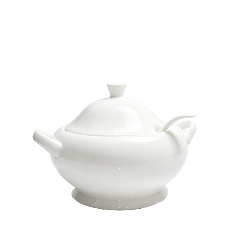 BOWRING - Greyson 3L (3qt)Soup Tureen with Ladle