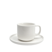 BOWRING - Jameson 195mL (6.5oz) Cup & Saucer