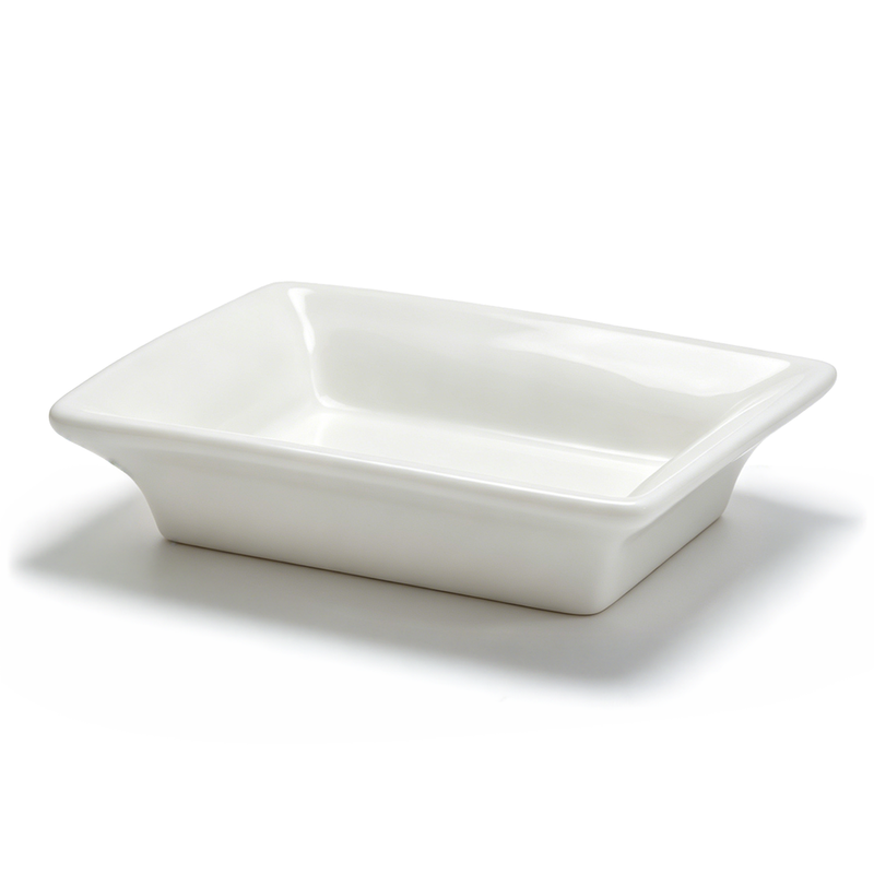 BOWRING - Gusto Rectangle Sauce Dish