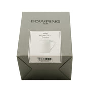 BOWRING - Ginny Mug 450ml (15.2oz) with Infuser  and Lid