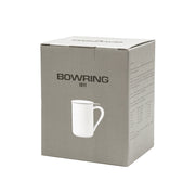 BOWRING - Ginny Mug 450ml (15.2oz) with Infuser  and Lid