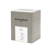BOWRING - Ginny Mug 450ml (15.2oz) with Infuser  and Lid