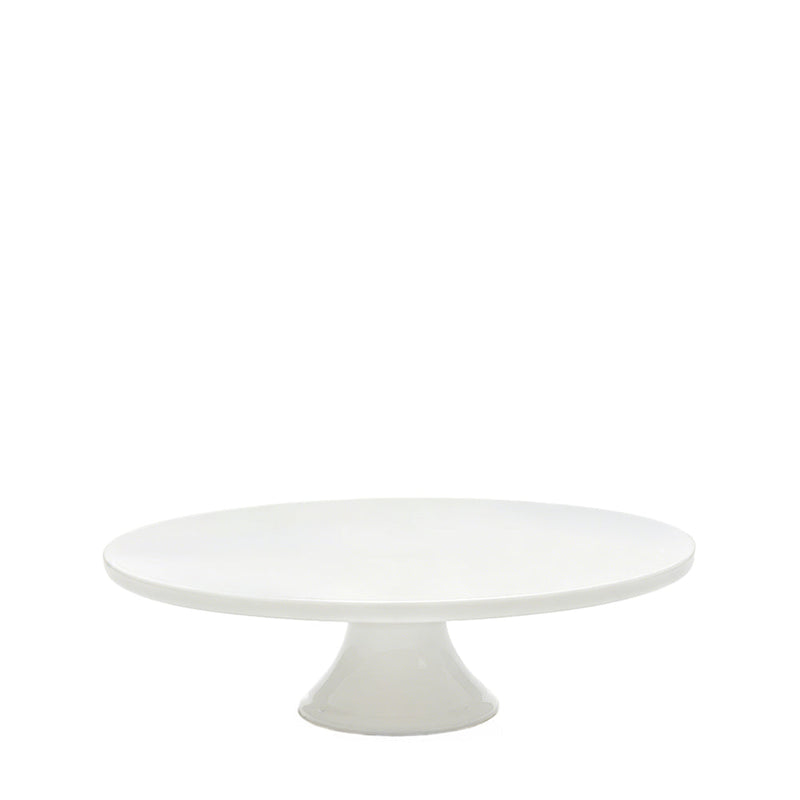 BOWRING - Cherish Footed Cake Plate 26.7cm (10.5in)