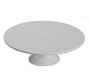 BOWRING - Cherish Footed Cake Plate 30cm (11.8in)