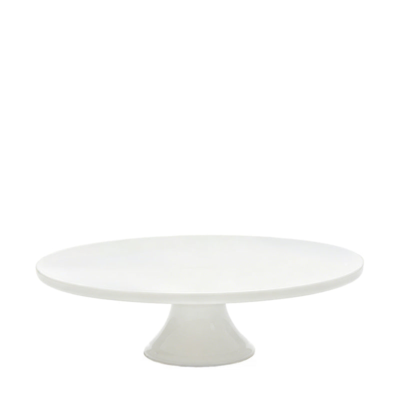 BOWRING - Cherish Footed Cake Plate 30cm (11.8in)