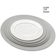 BOWRING - Weston 31cm (12in) Platter