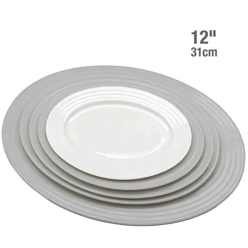 BOWRING - Weston 31cm (12in) Platter