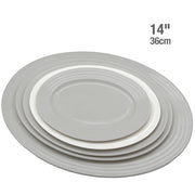 BOWRING - Weston 36cm (14in)Platter
