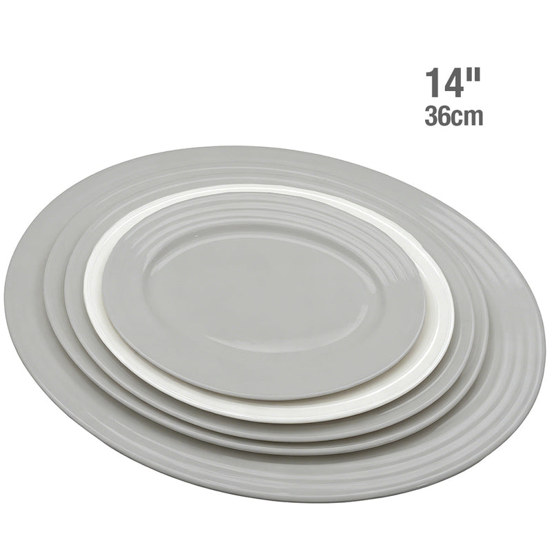 BOWRING - Weston 36cm (14in)Platter