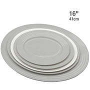 BOWRING - Weston 41cm (16in) Platter