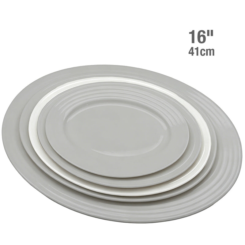 BOWRING - Weston 41cm (16in) Platter