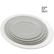 BOWRING - Weston 56cm (22in) Platter