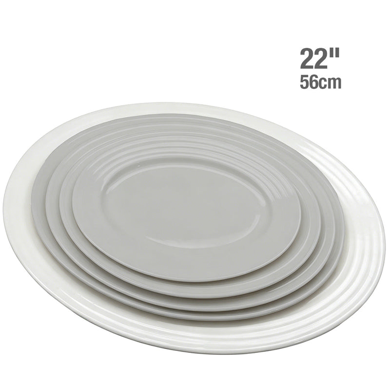 BOWRING - Weston 56cm (22in) Platter