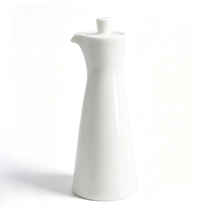 BOWRING - Parkview 225ml (7.6oz) Cruet Bottle