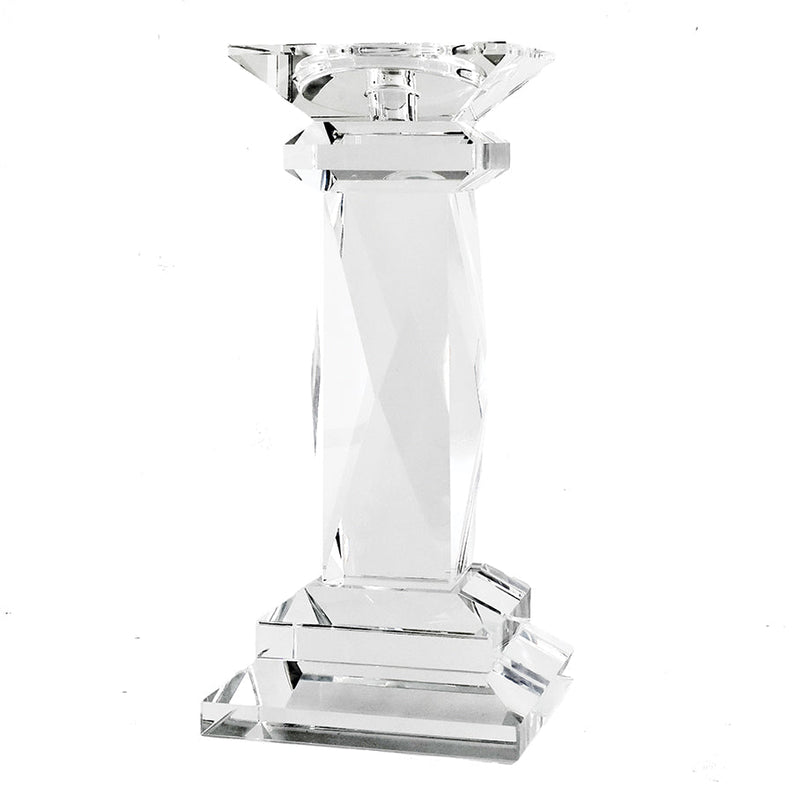 BOWRING - Tamar 11.8cm (12in) H Pillar Holder