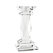 BOWRING - Tamar 11.8cm (12in) H Pillar Holder