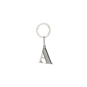 BOWRING - Monogram Keychain A