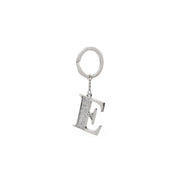 BOWRING - Monogram Keychain E