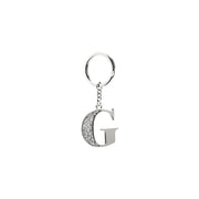 BOWRING - Monogram Keychain G