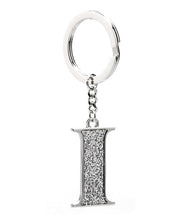 BOWRING - Monogram Keychain I