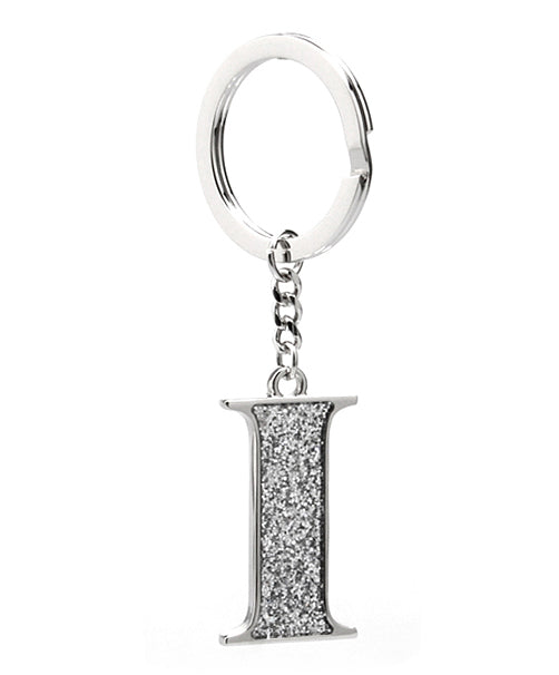 BOWRING - Monogram Keychain I