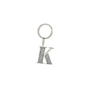 BOWRING - Monogram Keychain K