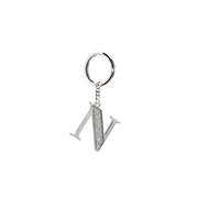 BOWRING - Monogram Keychain N