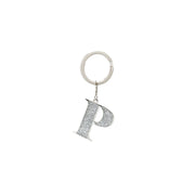 BOWRING - Monogram Keychain P