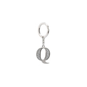 BOWRING - Monogram Keychain Q