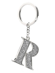 BOWRING - Monogram Keychain R