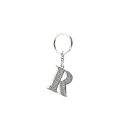 BOWRING - Monogram Keychain R